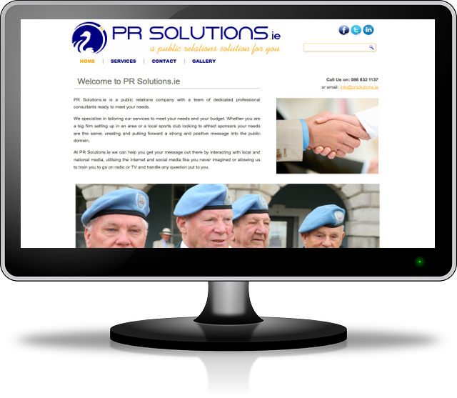 PR Solutions