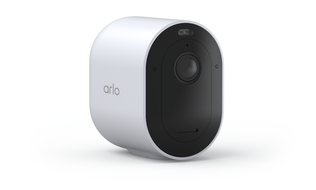 Arlo Pro 5S 2K Security Camera