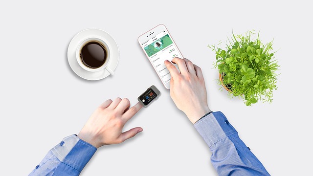 Top 5 Applications of IoT