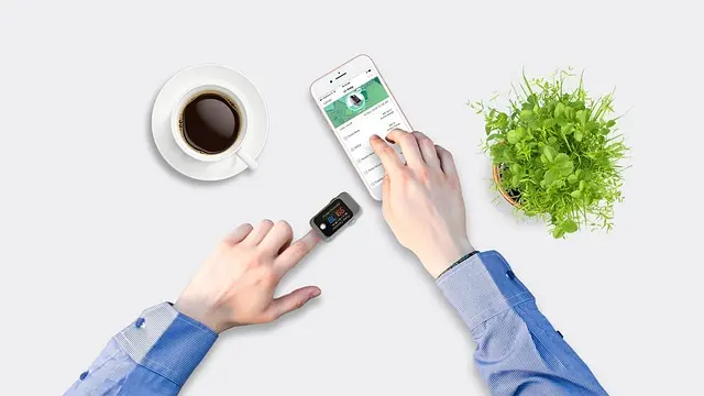 Top 5 Applications of IoT