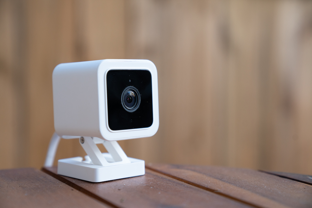  Wyze Cam v3 iot gadget