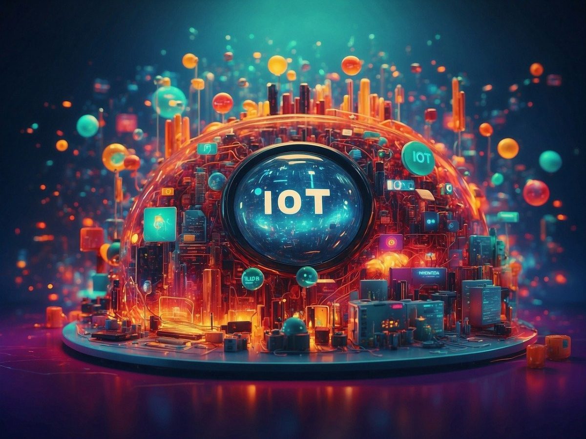 Future of IoT