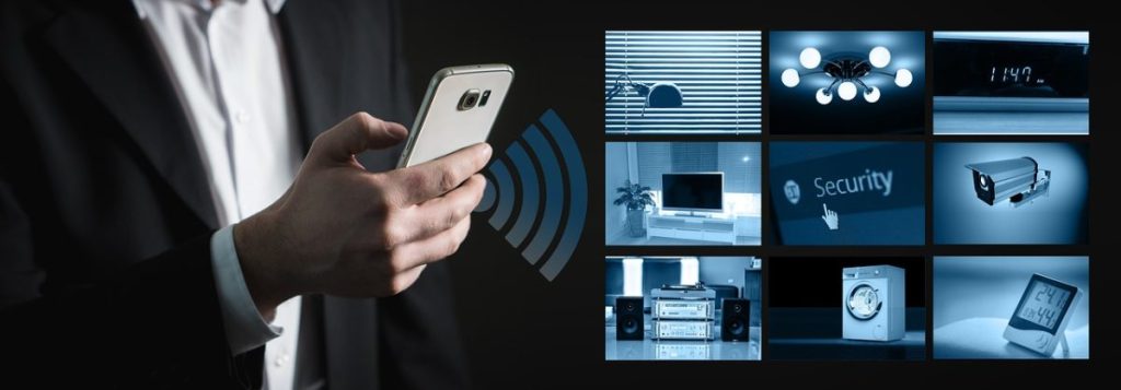 Secure Your Smart Home