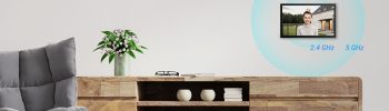 Smart Camera Doorbells