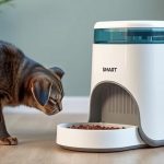 IoT Pet Feeder