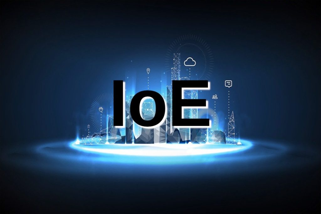 ioe