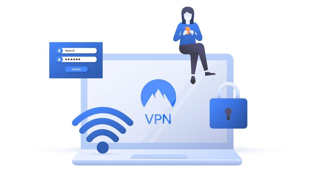 VPN for IoT