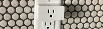 smart plugs