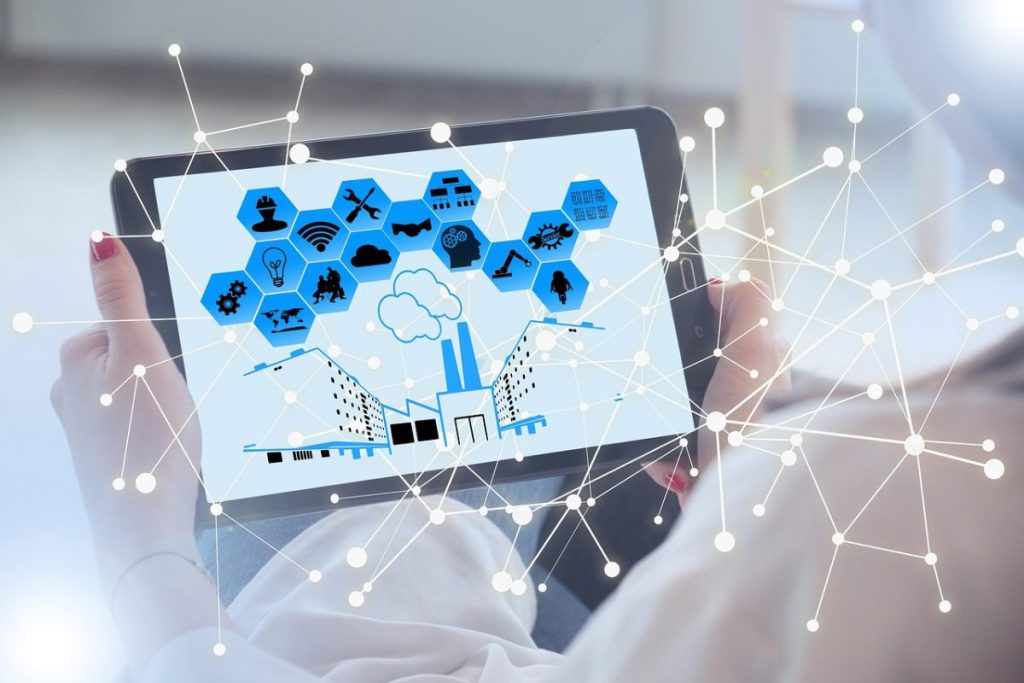 IoT Trends 2025