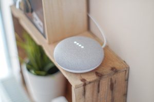 business IoT Trends 2025