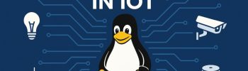 linux in IoT