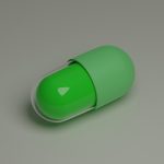 Ingestible Sensors
