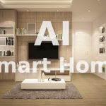 ai in smart homes