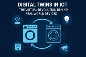 digital twins