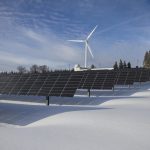IoT and Renewable Energy
