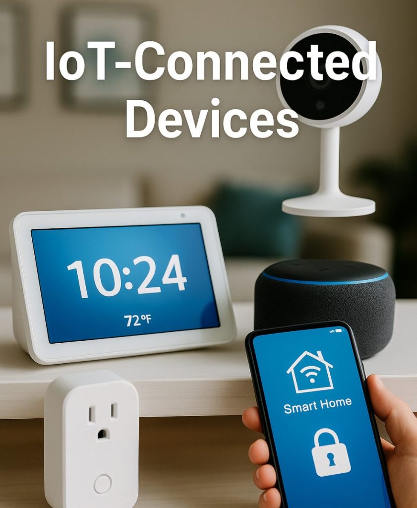iot-connected devices on kontranet.com