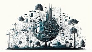 what is ioe - internet of everything