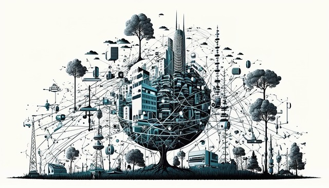 what is ioe - internet of everything