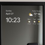 smart mirror