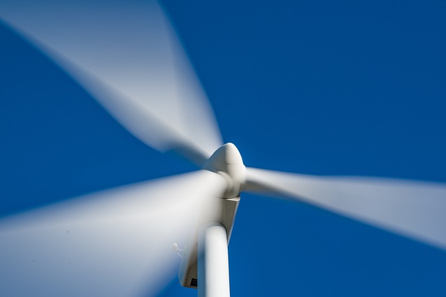 IoT and Renewable Energy