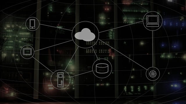 local ai in smart homes cloud computing