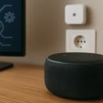 local ai in smart homes