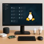 open--sorce smart home