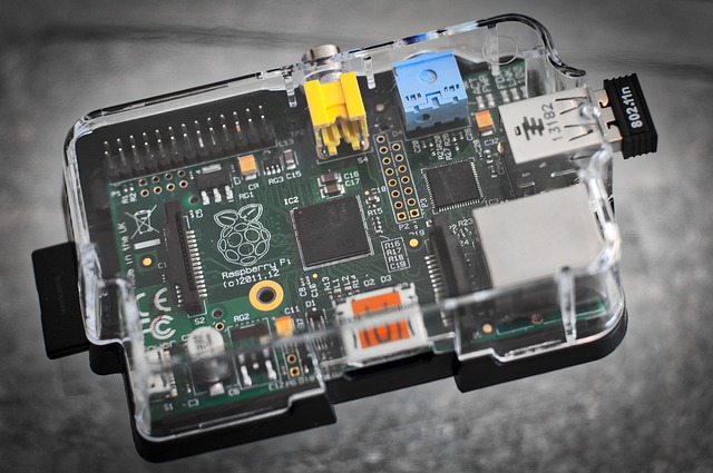 open-source smart home