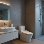 smart bathrooms 2025