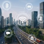 smart cities and iot