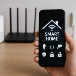 smart home network
