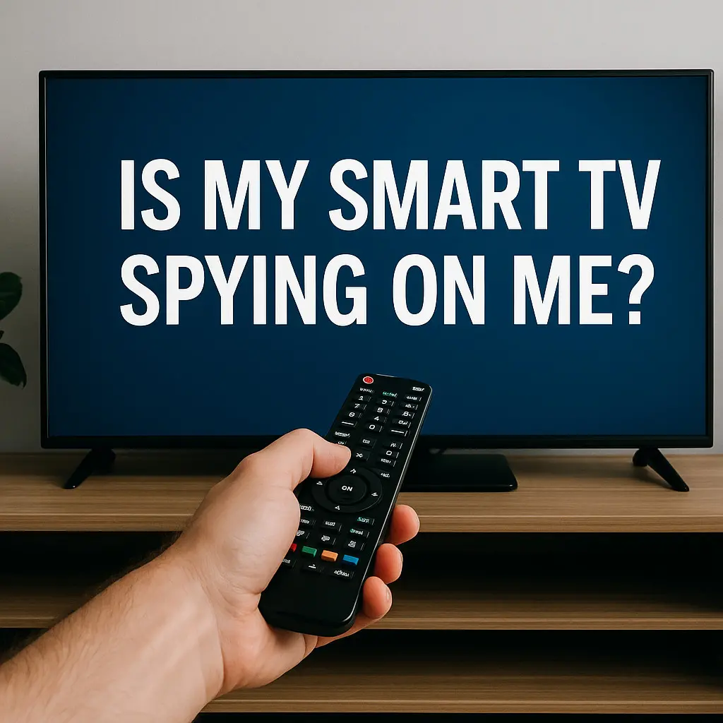 smart tv privacy 2025