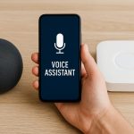 voice assistants