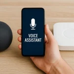 voice assistants