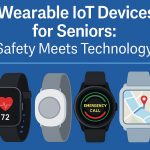 Wearable IoT Devices for Seniors