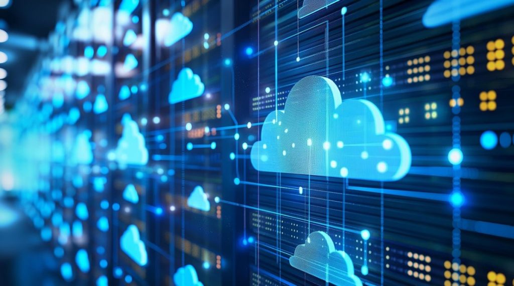 cloud ai and edge ai