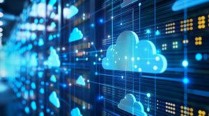 cloud ai and edge ai