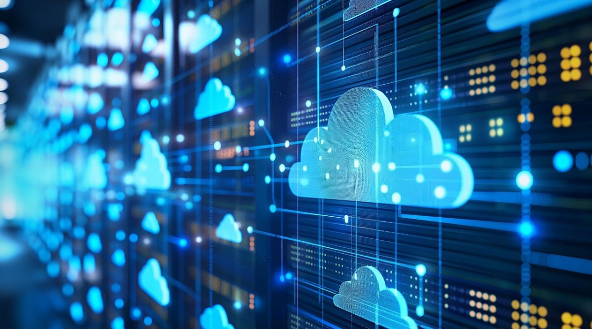 cloud ai and edge ai