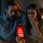 smart home nightmares