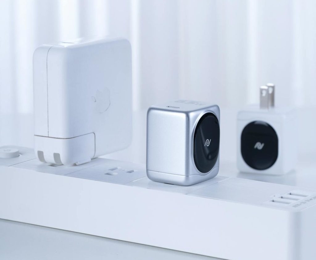 smart plugs
