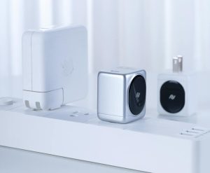 smart plugs
