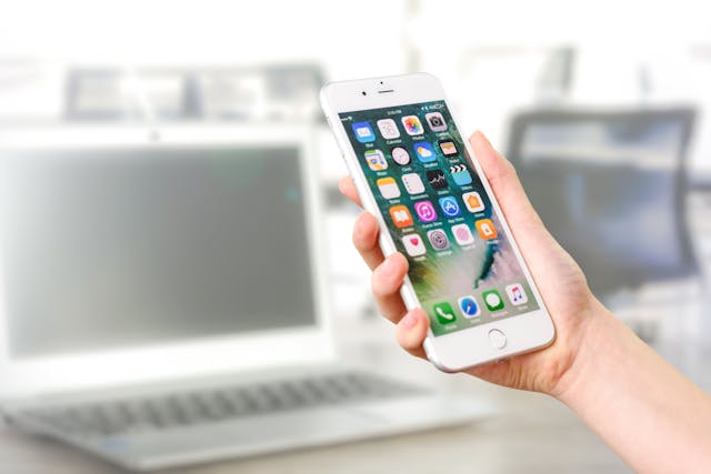 Smart Home Revolution