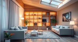 smart home revolution 2025