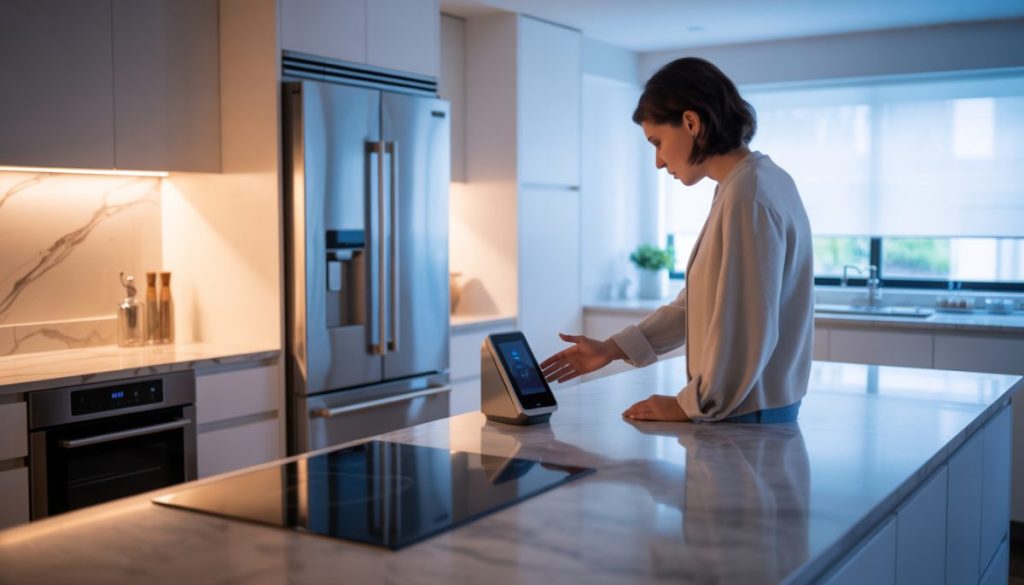 smart homes 2025