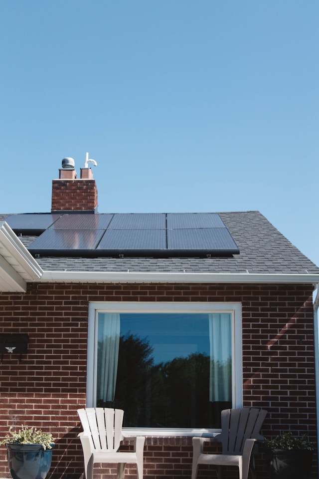 solar panel
