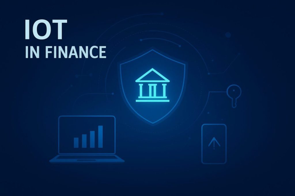 automated online trading iot