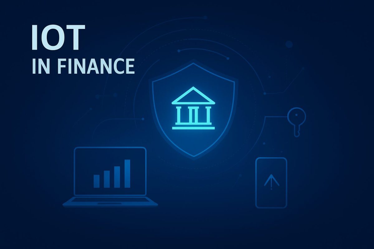 automated online trading iot