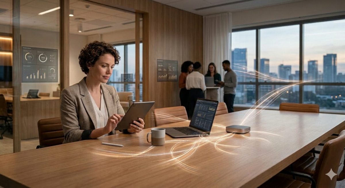 internet of everything (ioe)