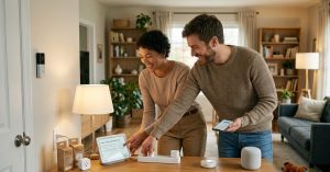 Best Smart Home Devices for Beginners