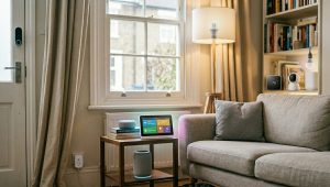 Smart Home Automation Ideas for Beginners (2026)